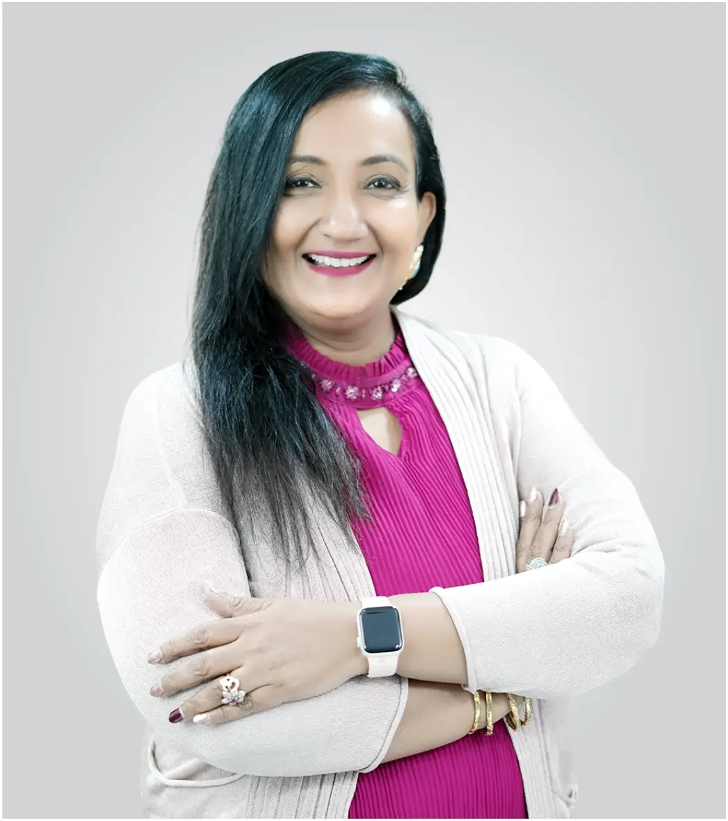Dr.Nishita Sheth