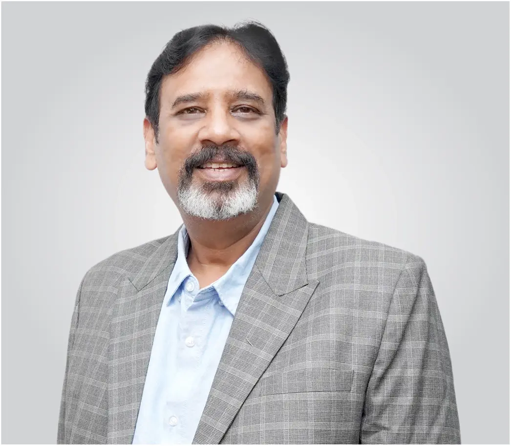 Dr.Prashant Vikram