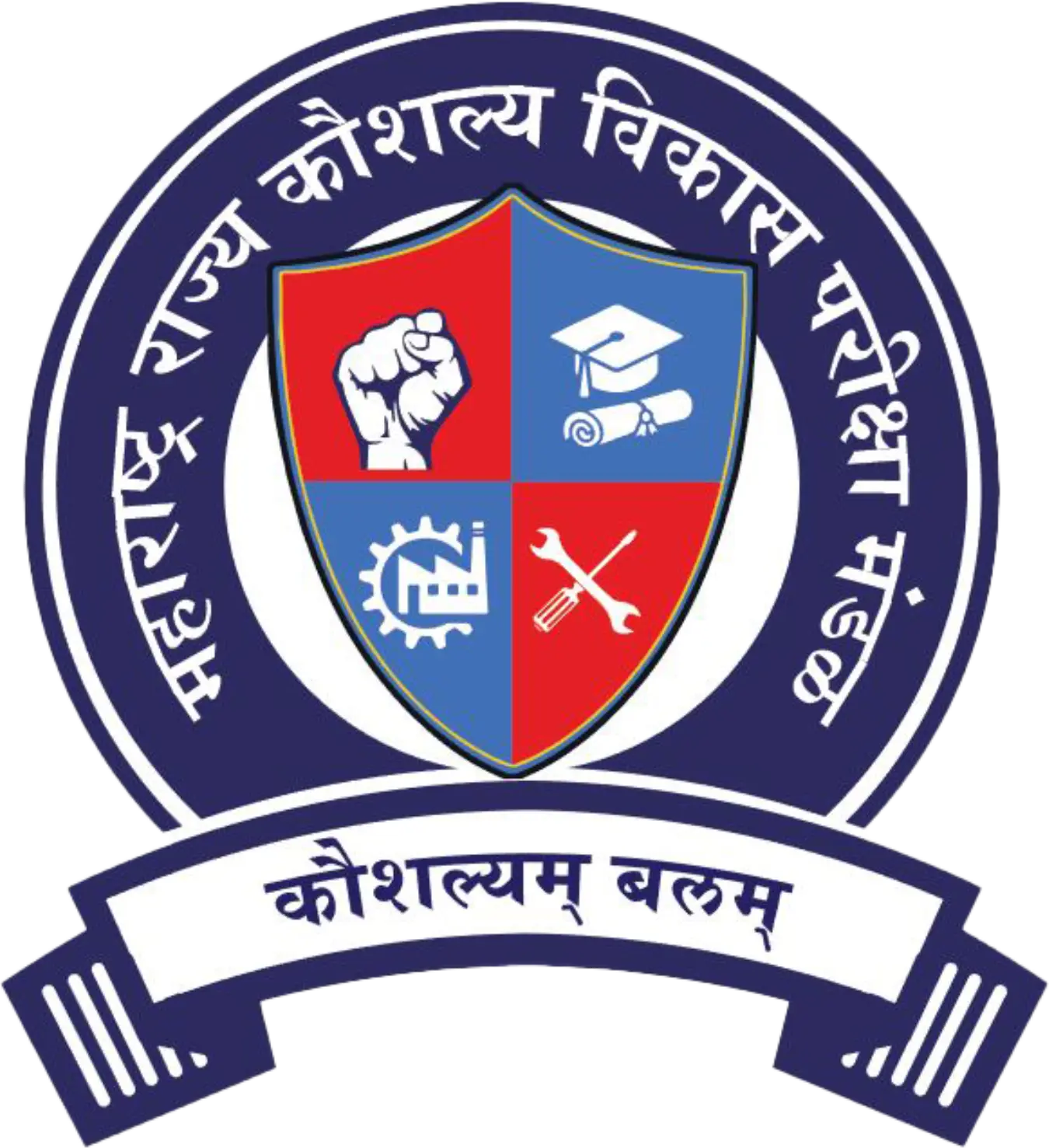 kushal vikas logo